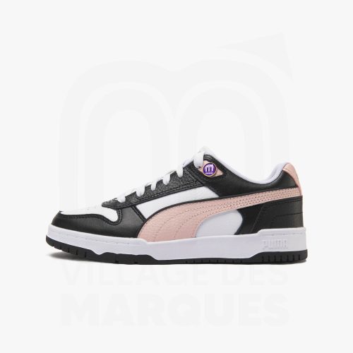 Puma RBD Game Low Chaussure de Mode Femme