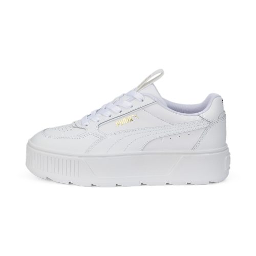 Puma Karmen Rebelle Basket à Plateforme Femme