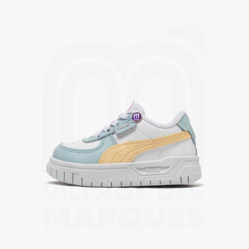 Puma Cali Dream Basket De Mode Enfant Fille