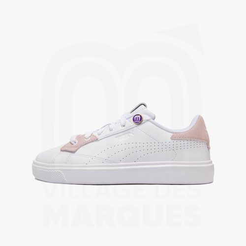 Puma Lajla Basket De Mode Femme