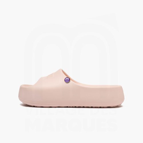 Puma Shibusa Claquette à plateforme Femme