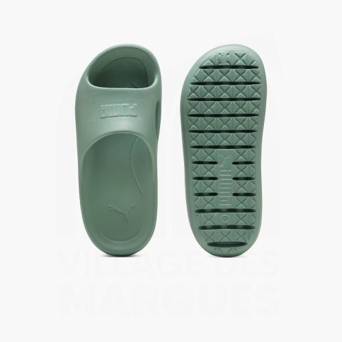 Puma Shibusa Claquettes à Plateforme Femme