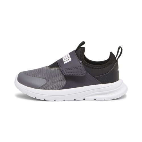 Puma Evolve Slip On PS Basket Cadet Unisex