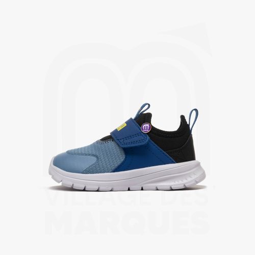 Puma Evolve Slip-on Basket Enfant Unisex