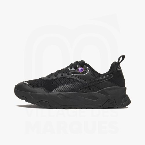 Puma Trinity Basket De Mode Homme
