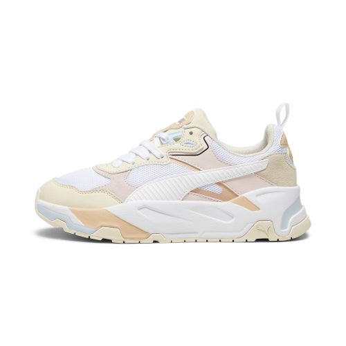 Puma Trinity Basket De Mode Unisex