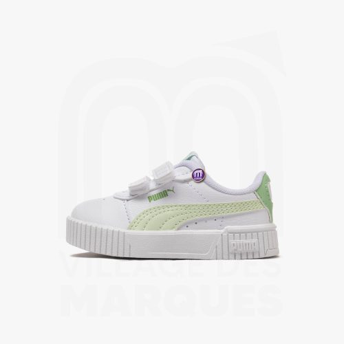 Puma Carina 2.0 V Basket Enfant Unisex