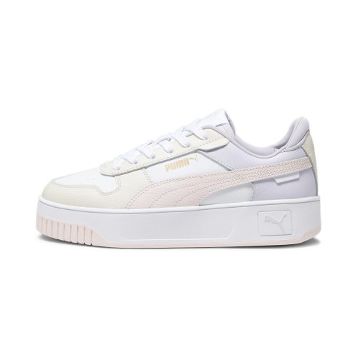 Puma Carina Street Basket De Mode Femme