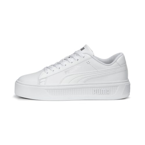 Puma Smash Platform v3 Basket De Mode Femme
