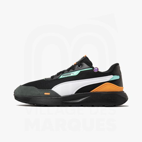 Puma Runtamed Plus Basket Homme