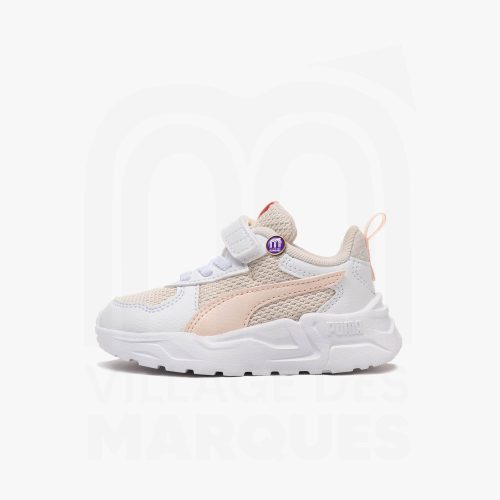 Puma Trinity Lite Basket Enfant Fille