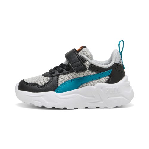 Puma Trinity Lite Basket Enfant Garçon