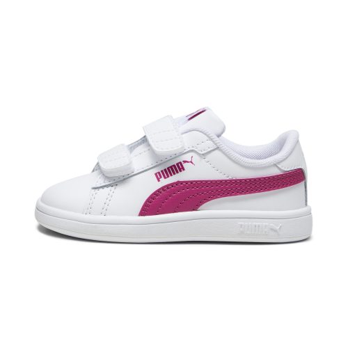 Puma Smash 3.0 L Basket De Mode Enfant Fille