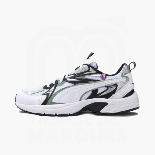 Puma Milenio Basket De Mode Homme