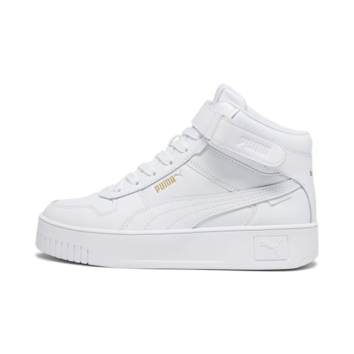 Puma Carina Street Mid Basket De Mode Femme
