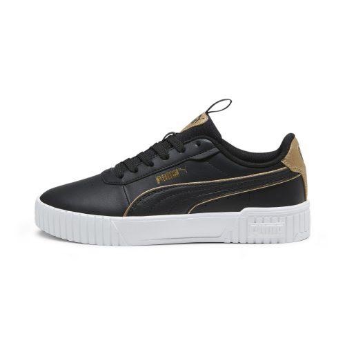 Puma Carina 2.0 Pop Up Metallics Basket Femme