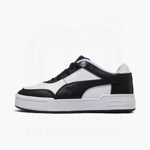 Puma CA Pro Sport Lth Basket De Mode Homme