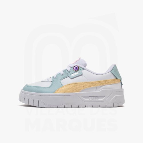 Puma Cali Dream Basket Junior Fille