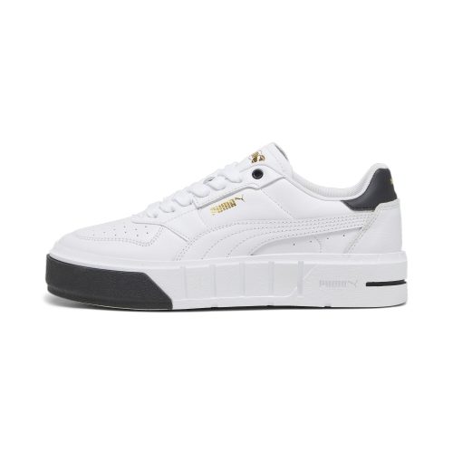 Puma Cali Court Basket De Mode Femme