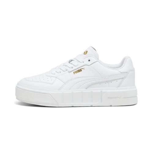 Puma Cali Court Basket De Mode Femme