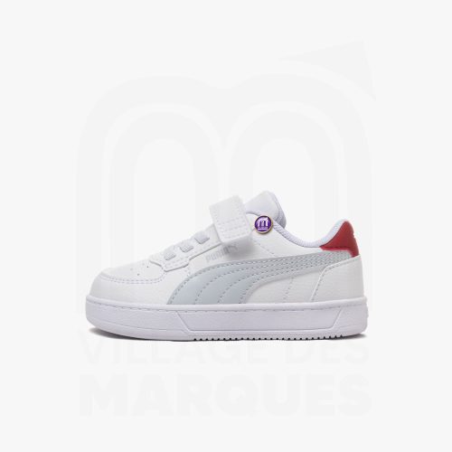 Puma Caven 2.0 Basket De Mode Enfant Unisex