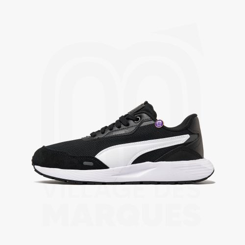Puma Runtamed Basket Junior Fille