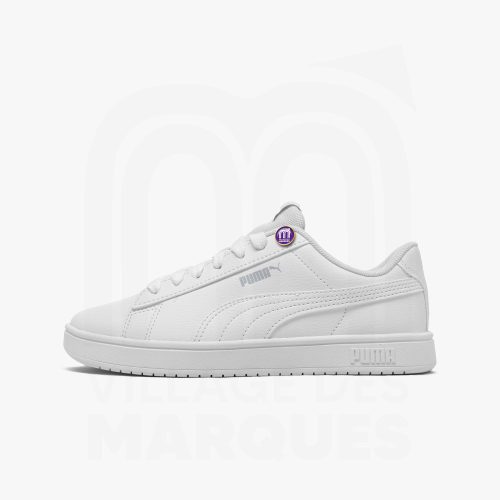 Puma Rickie Classic Basket Junior Fille