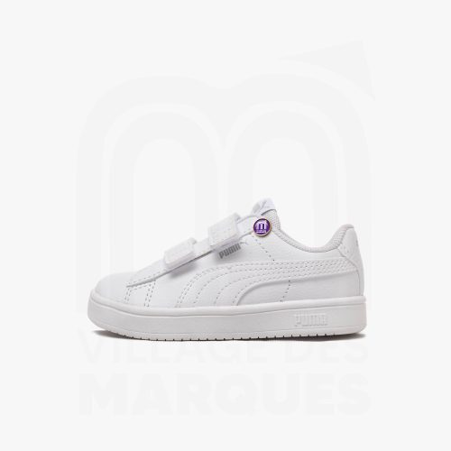 Puma Rickie Classic V Basket Enfant Fille