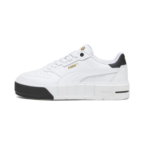 Puma Cali Court Basket Junior Fille