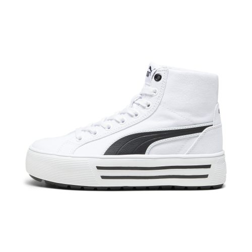 Puma Kaia 2.0 Mid Basket Monatnte Junior Fille