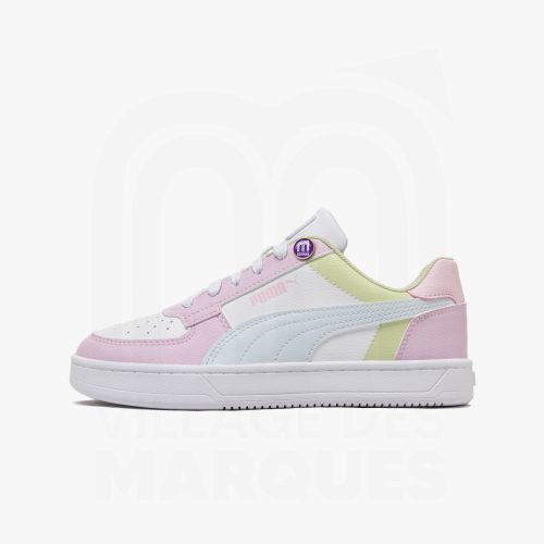 Puma Caven 2.0 Basket Junior Fille