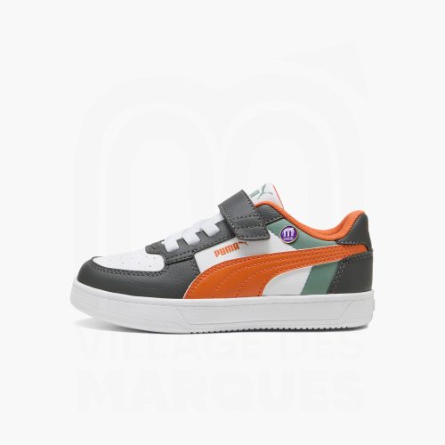 Puma Caven 2.0 Block Basket Cadet Unisex