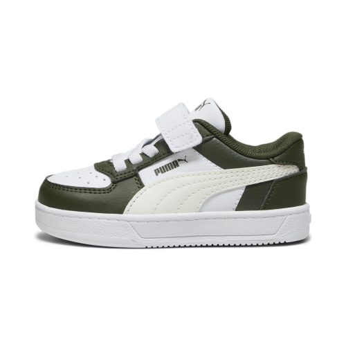 Puma Caven 2.0 Block Basket Enfant Unisex