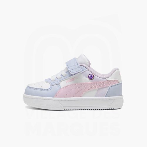 Puma Caven 2.0 Basket Enfant Fille