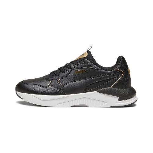 Puma X-Ray Speed ​​Lite Métallisées pop-up Basket Femme