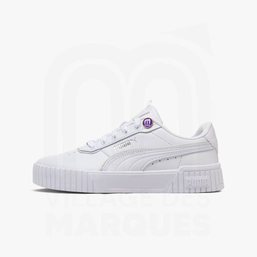 Puma Carina 2.0 Lux Basket De Mode Femme