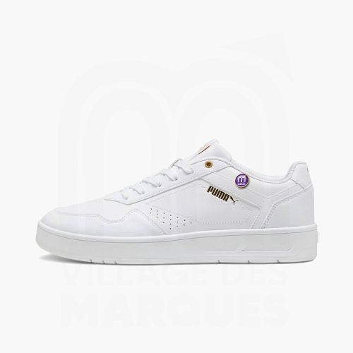Puma Court Classic Basket Sportstyle Homme