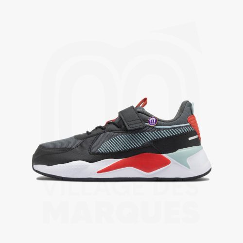 Puma RS-X  Basket Enafnt Garçon