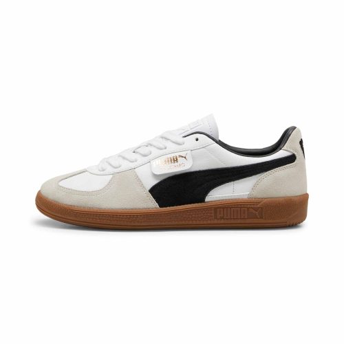 Puma Palermo en daim Basket De Mode Femme