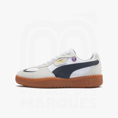 Puma Palermo Basket De Mode Femme