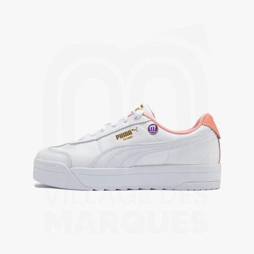 Puma Roma Feminine Basket De Mode Femme