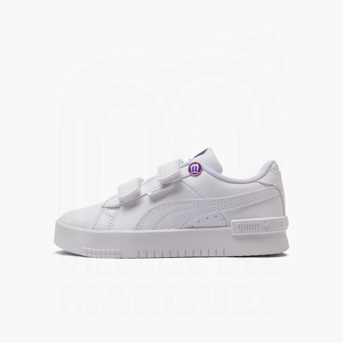 Puma Jada V Basket De Mode Cadet Fille