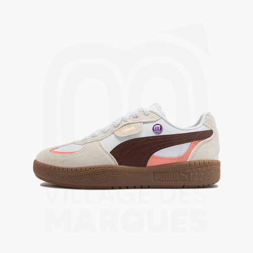 Puma Palermo Basket De Mode Junior Fille