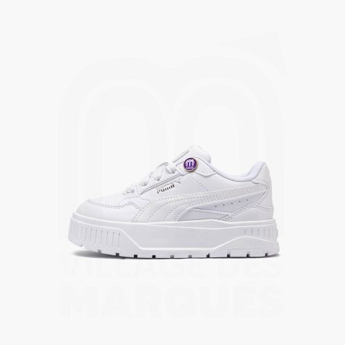 Puma Karmen II IDOL Basket Cadet Fille