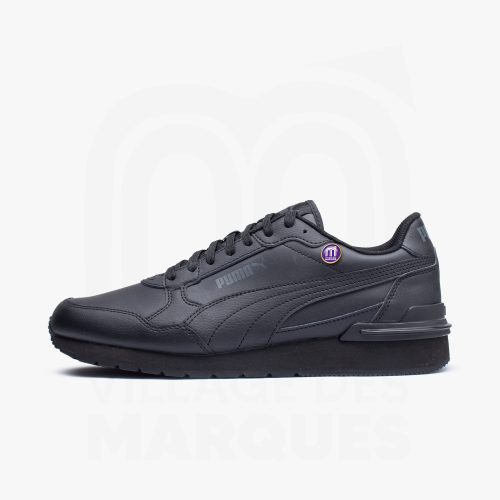 Puma St Runner V4 Basket De Mode Homme