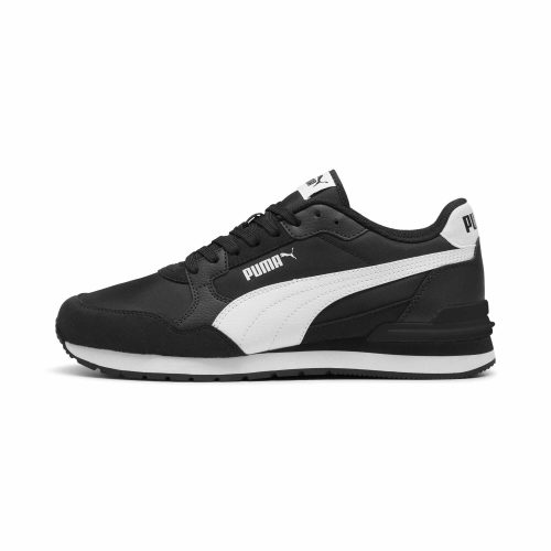 Puma ST Runner V4 Nylon Basket De Mode Homme