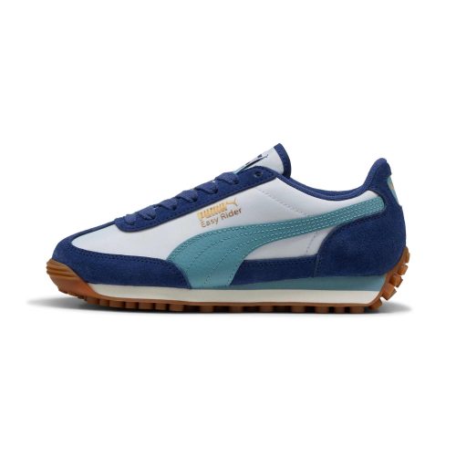 Puma Easy Rider Vintage Basket Junior Garçon