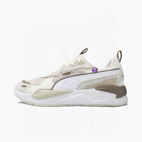 Puma X-Ray 3 SD Basket De Mode Homme