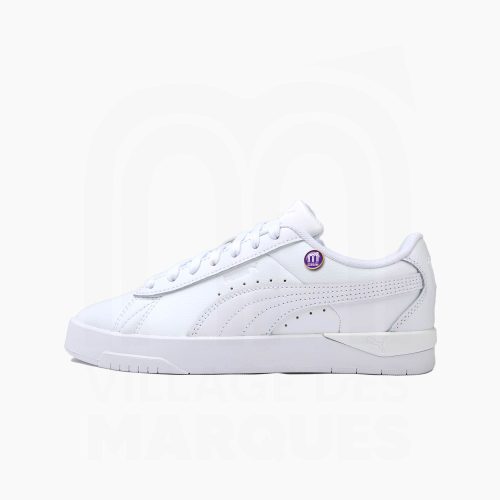 Puma Jada Classic Basket De Mode Femme