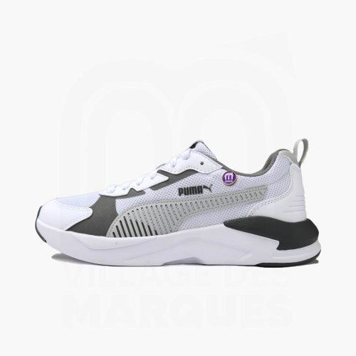 Puma X-Ray 3 LT Basket De Mode Homme